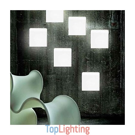 Christmas A Cube Inception Wall Lamp Lights Christmas A Cube Inception Wall Lamp Lights