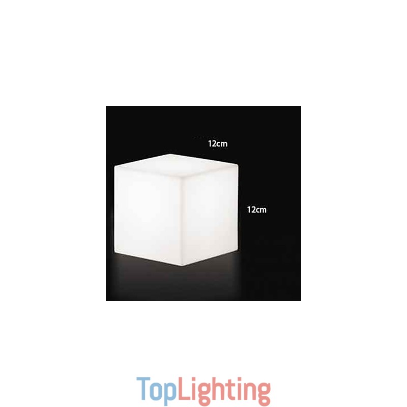 Christmas A Cube Inception Wall Lamp Lights