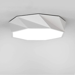 Modern Contemporary Decorative Design Ceiling Light