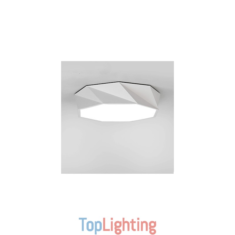 Modern Contemporary Decorative Design Ceiling Light