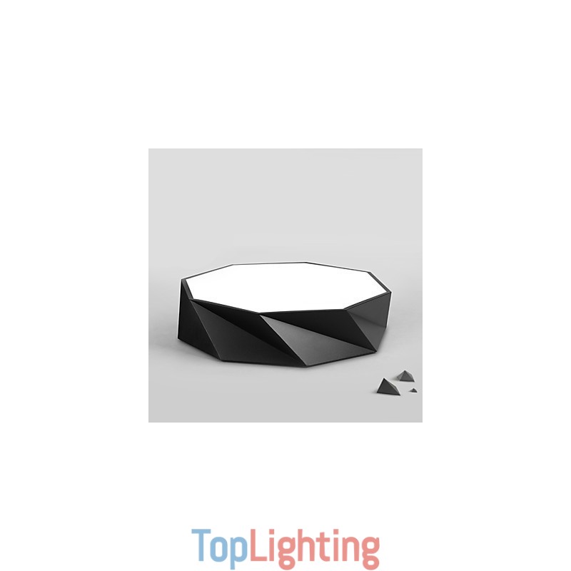 Modern Contemporary Decorative Design Ceiling Light