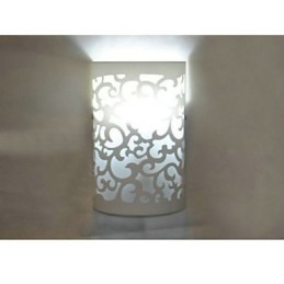 ALL BLUE High Quality Decoration Of Carve Patterns Or Designs On Woodwork Wall Lamp