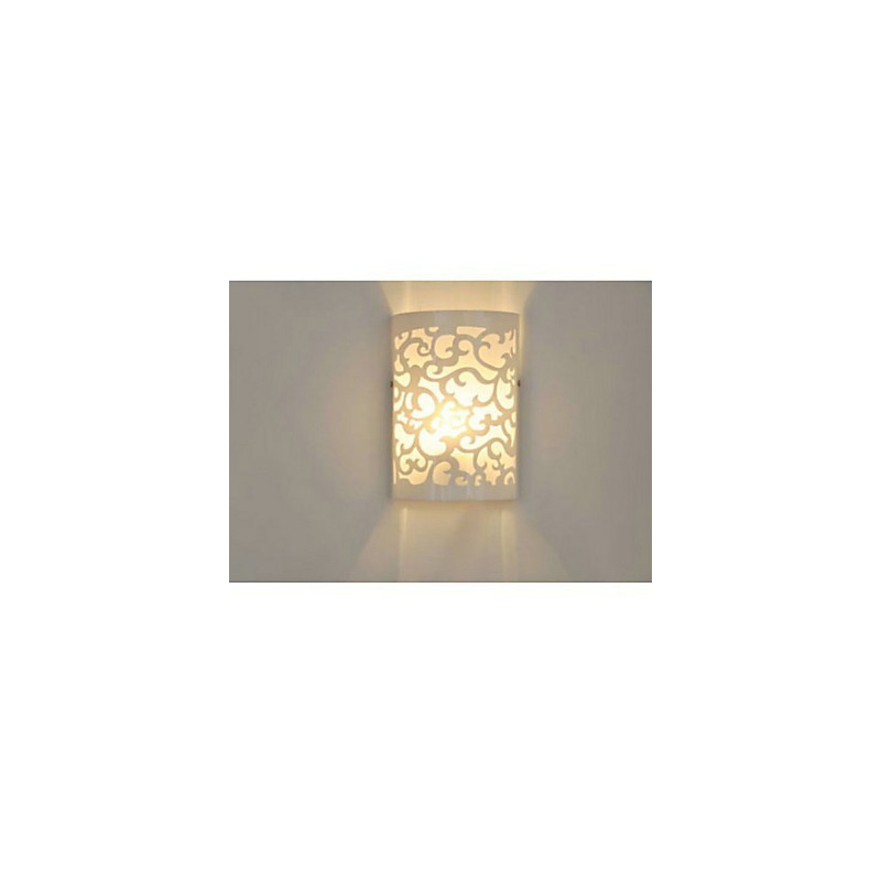 ALL BLUE High Quality Decoration Of Carve Patterns Or Designs On Woodwork Wall Lamp