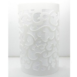 ALL BLUE High Quality Decoration Of Carve Patterns Or Designs On Woodwork Wall Lamp
