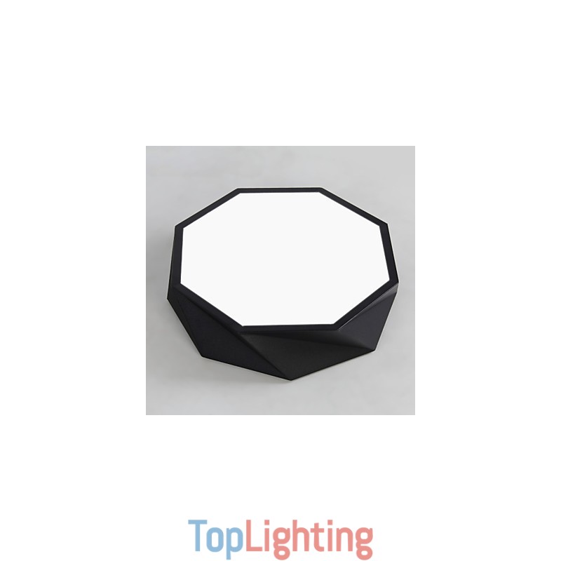 Modern Contemporary Decorative Design Ceiling Light