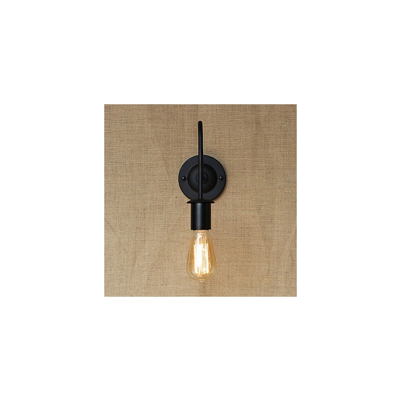 American Country Pastoral Simplicity Creative Personality Retro Decorative Wall Lamp Aisle Stairs