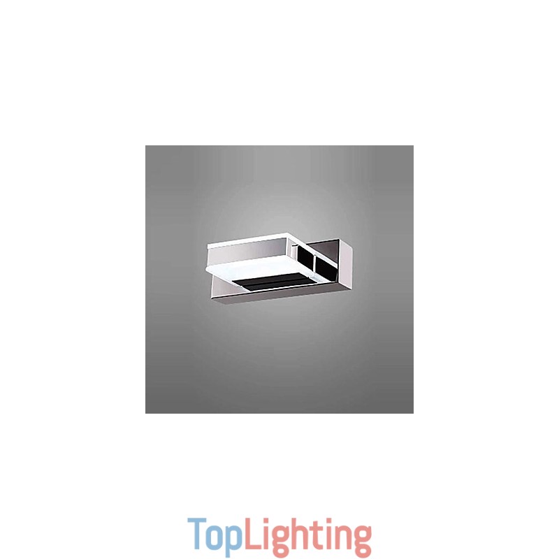Bathroom Lighting Modern Contemporary Metal