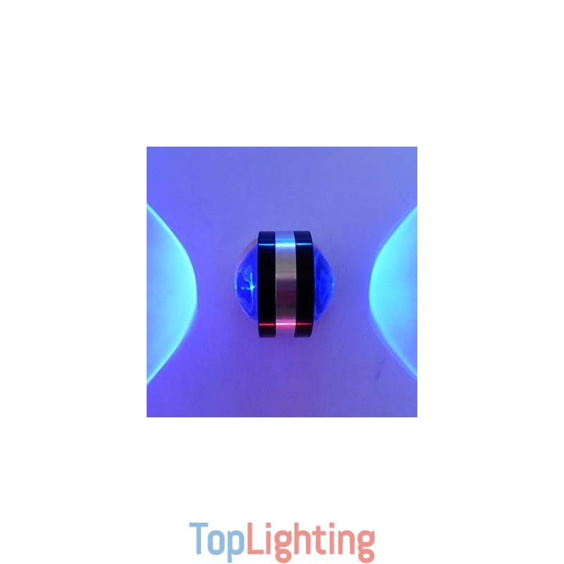 Flush Mount wall Lights Modern Contemporary Metal