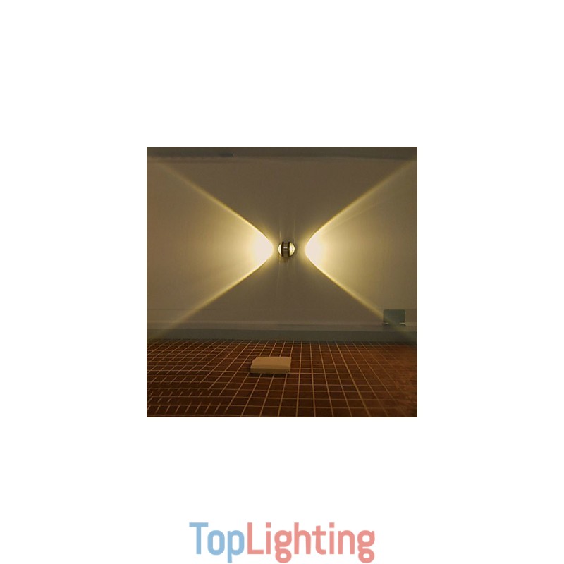 Flush Mount wall Lights Modern Contemporary Metal
