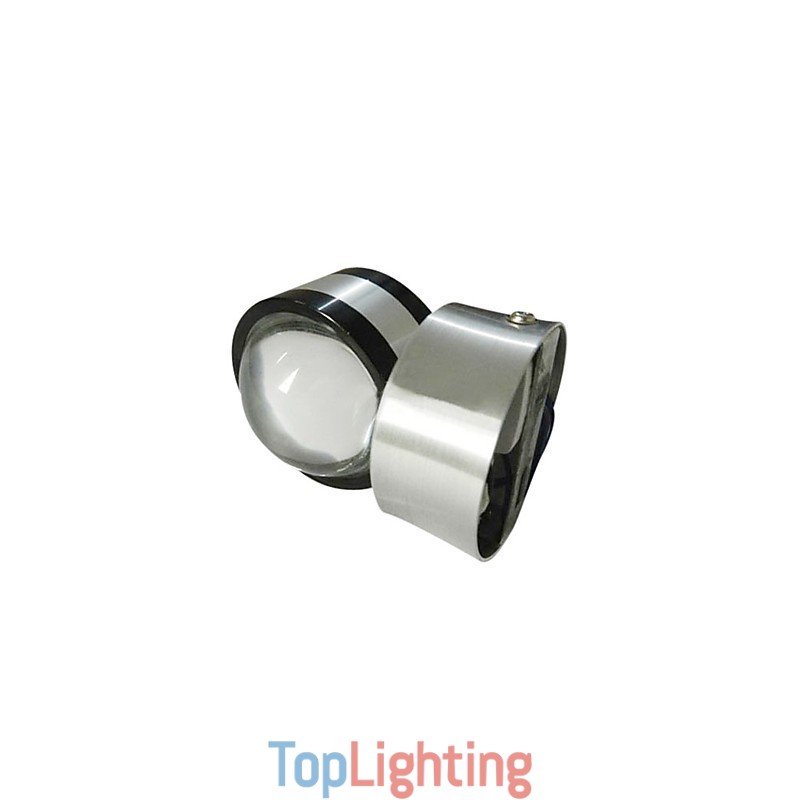 Flush Mount wall Lights Modern Contemporary Metal