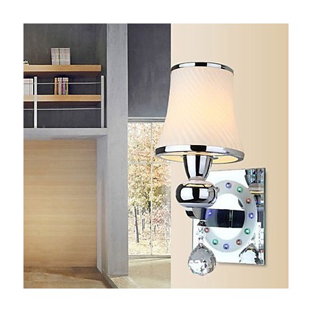 Creative Contemporary And Contracted Creative Crystal Wall Lamp Lights Creative Contemporary And Contracted Creative Crystal Wall Lamp Lights