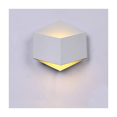 Creative Diamond Acrylic Wall Lamp Light Creative Diamond Acrylic Wall Lamp Light