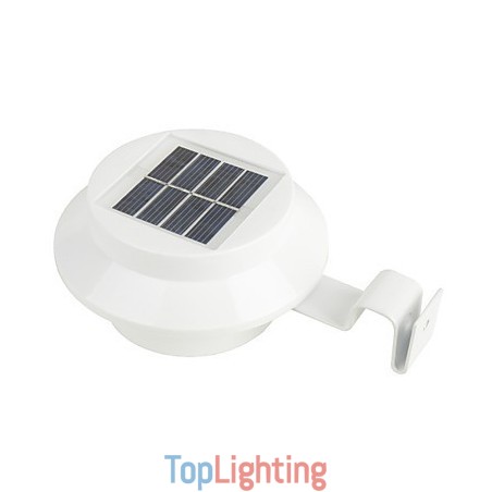 Solar Roof Lamp Fence Fence Lamp Lights Corridor Lights Wall Lamp Sink