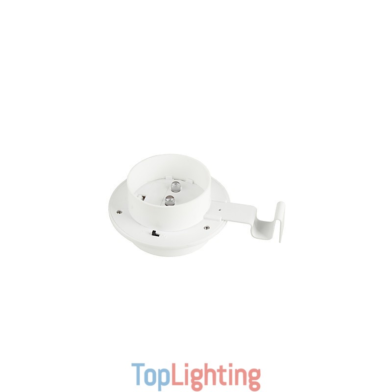 Solar Roof Lamp Fence Fence Lamp Lights Corridor Lights Wall Lamp Sink