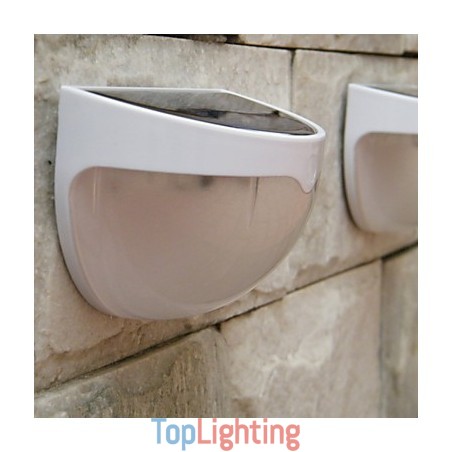 The New Sound And Light Control Solar Wall Lamp Garden Light Fence Lamp Lights Villa The New Sound And Light Control Solar Wall Lamp Garden Light Fence Lamp Lights Villa