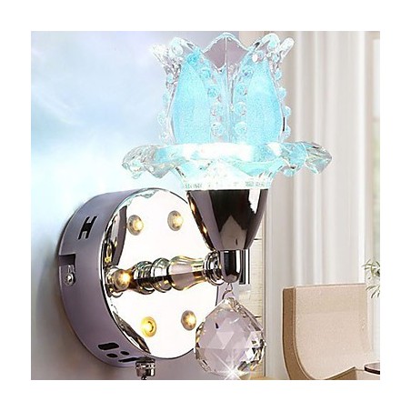 Creative Contemporary And Contracted Creative Crystal Wall Lamp Lights Creative Contemporary And Contracted Creative Crystal Wall Lamp Lights