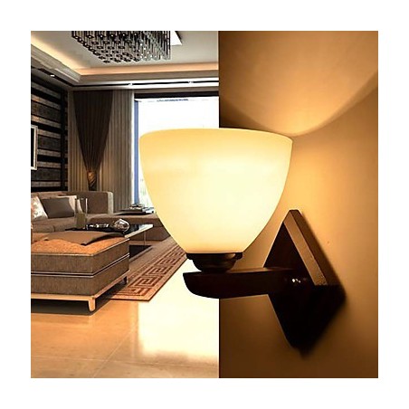 Wall Lamp Glass Warm Modern Wall Lamp Of The Head Of A Bed Lights Wall Lamp Glass Warm Modern Wall Lamp Of The Head Of A Bed Lights