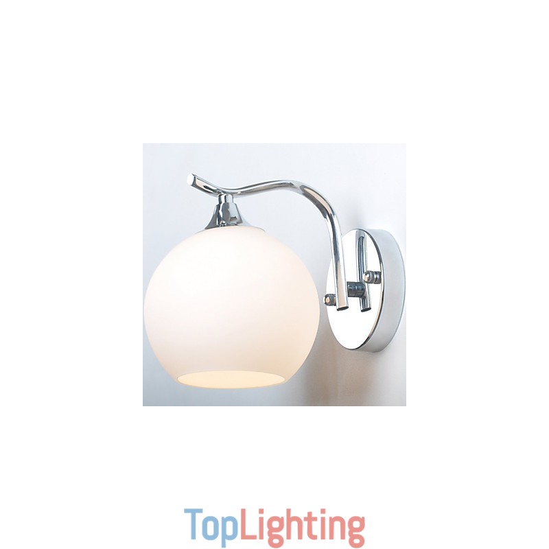 Creative Contemporary And Contracted Creative Crystal Wall Lamp Lights