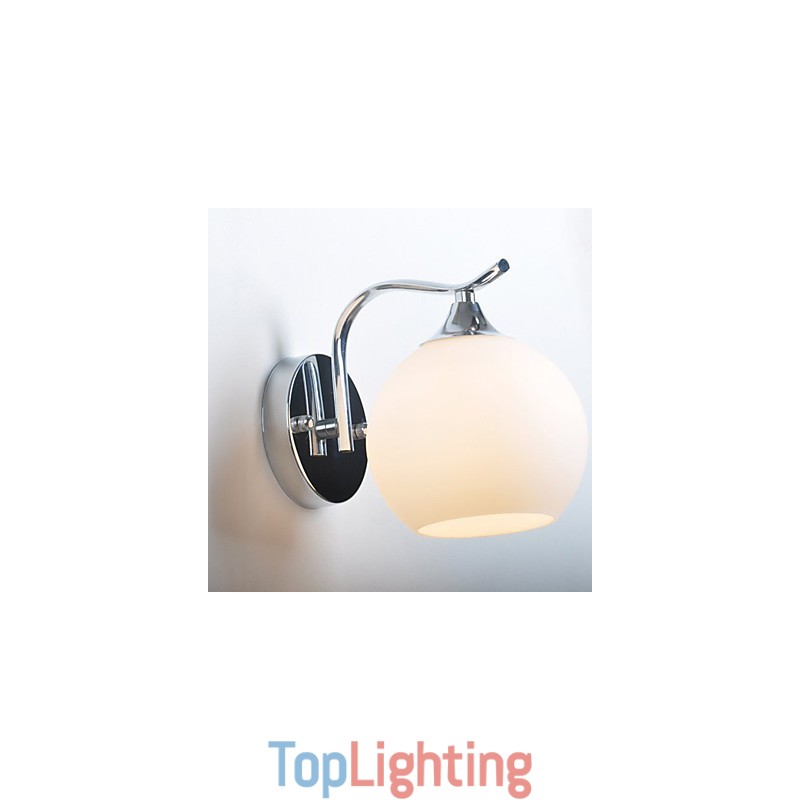 Creative Contemporary And Contracted Creative Crystal Wall Lamp Lights