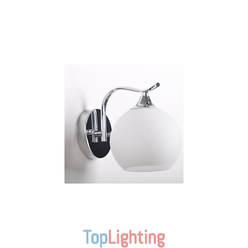 Creative Contemporary And Contracted Creative Crystal Wall Lamp Lights