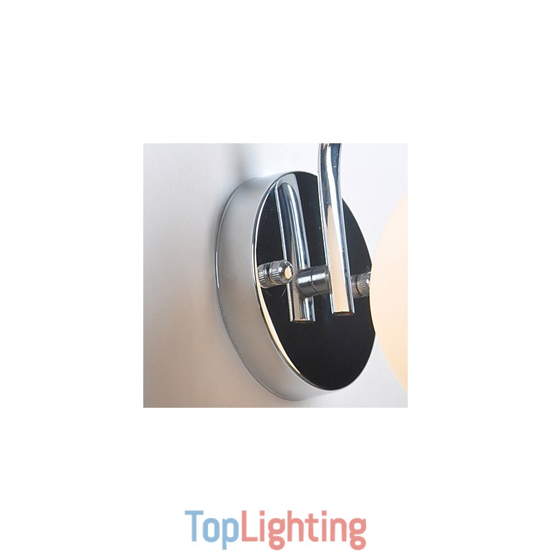 Creative Contemporary And Contracted Creative Crystal Wall Lamp Lights