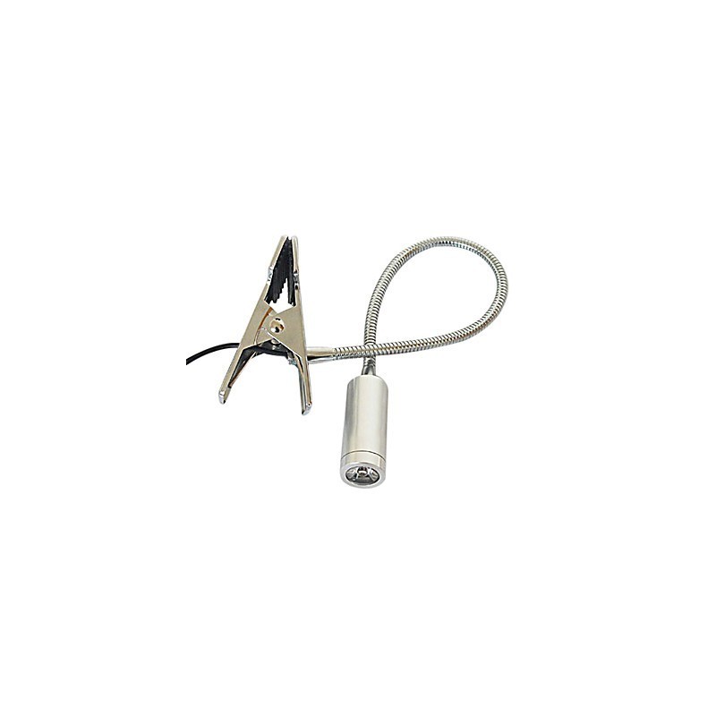 Aluminum Wall Light Spotlight Mirror lamp
