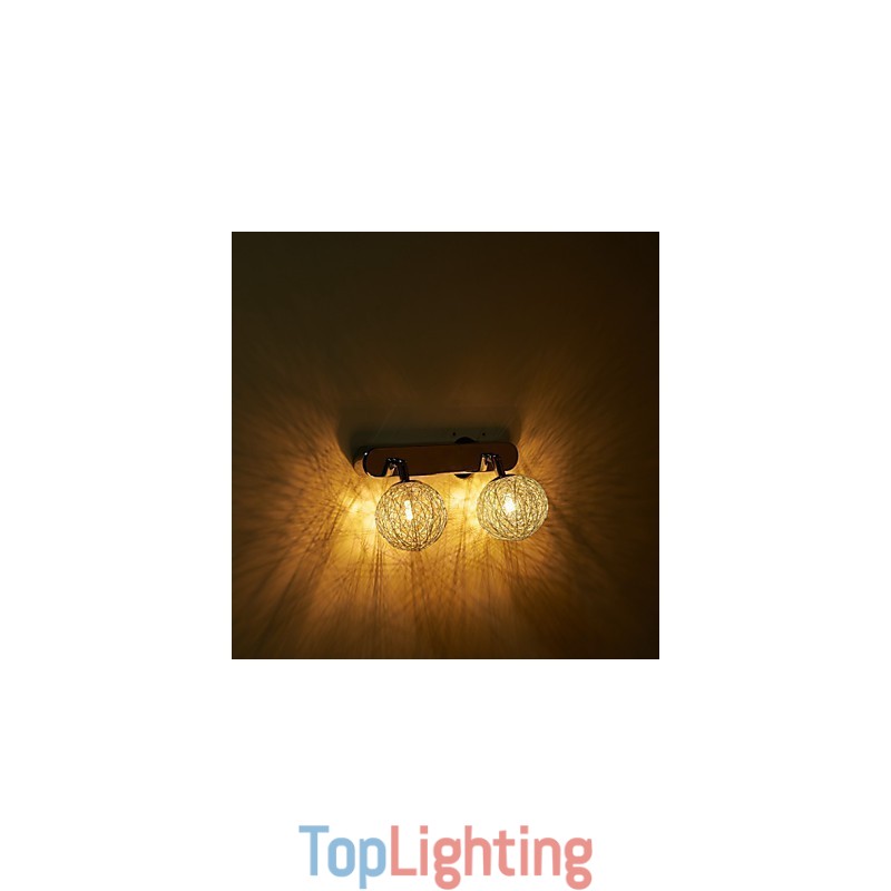 Wall Sconces Mini Style Modern Contemporary Metal