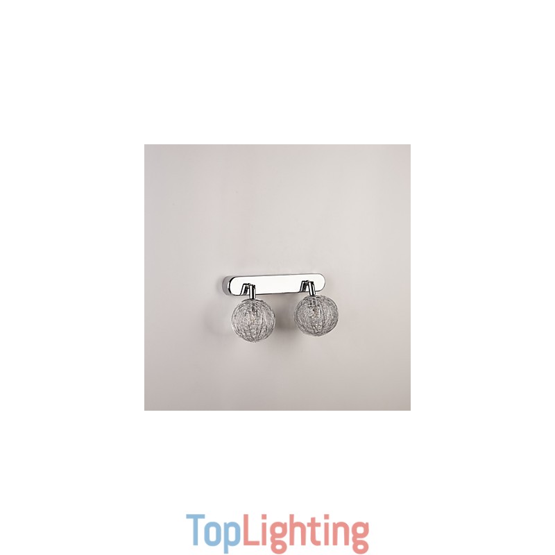 Wall Sconces Mini Style Modern Contemporary Metal