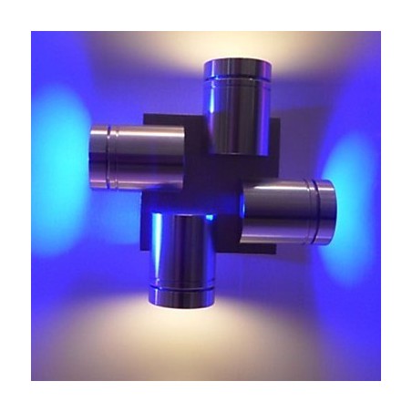 Mini Style Flush Mount wall Lights Modern Contemporary Metal Mini Style Flush Mount wall Lights Modern Contemporary Metal
