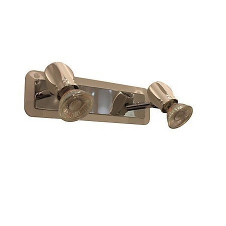 Modern Chrome Wall Lights Bathroom Lights With 2 Lights Modern Chrome Wall Lights Bathroom Lights With 2 Lights