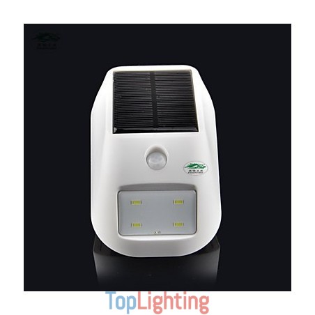 Arrival Solar Lighting White Arrival Solar Lighting White