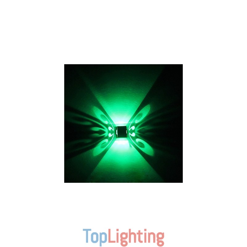 Creative Butterfly Lamp Wall Lamp Light