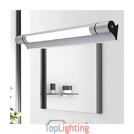 Bathroom Lighting Modern Contemporary T5 Metal Bathroom Lighting Modern Contemporary T5 Metal