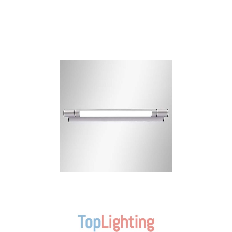 Bathroom Lighting Modern Contemporary T5 Metal