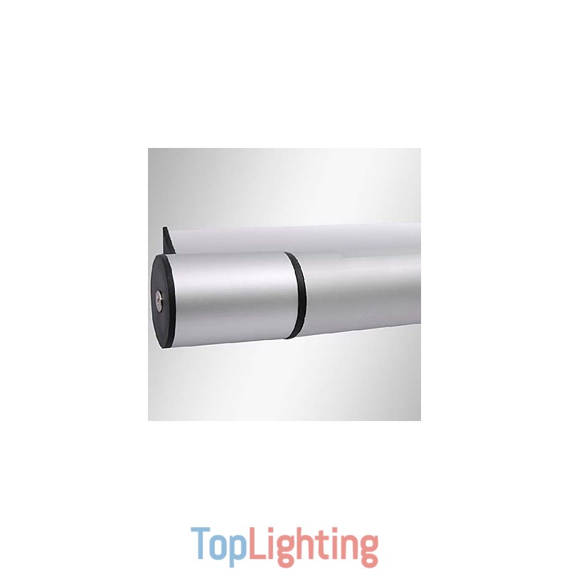 Bathroom Lighting Modern Contemporary T5 Metal