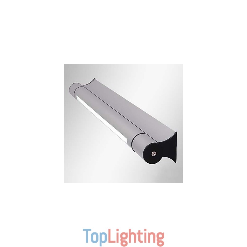 Bathroom Lighting Modern Contemporary T5 Metal