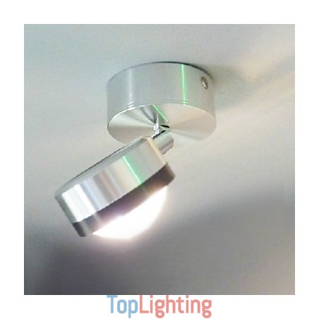 Modern Wall Light with Scattering Light Sci fi Design Modern Wall Light with Scattering Light Sci fi Design