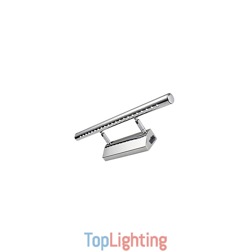 Mirror Light For Bathroom Warm White Ac100 240V