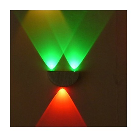 Half A Circle Wall Sconces Modern Contemporary Metal Half A Circle Wall Sconces Modern Contemporary Metal