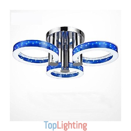 Round Acrylic SMD Ceiling Lamp Round Acrylic SMD Ceiling Lamp