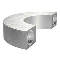 Mini Style Wall Sconces Modern Contemporary Metal