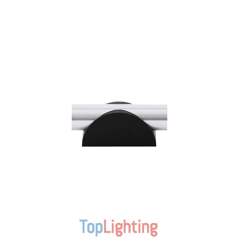 Modern Wall Light with 2 Directions Ray of Light Bar
