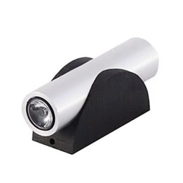Modern Wall Light with 2 Directions Ray of Light Bar