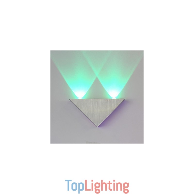 Flush Mount wall Lights Modern Contemporary Metal