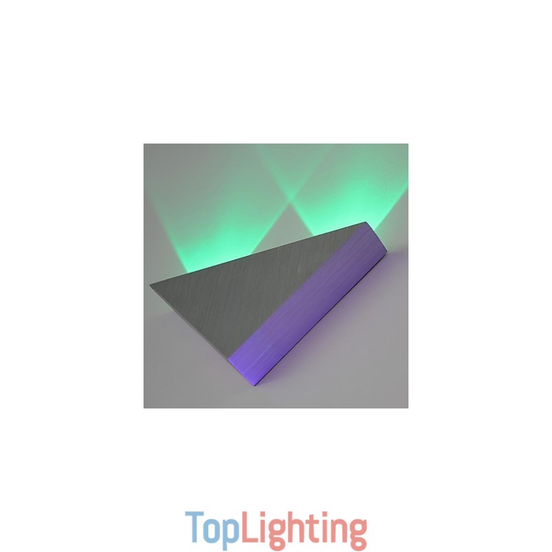 Flush Mount wall Lights Modern Contemporary Metal
