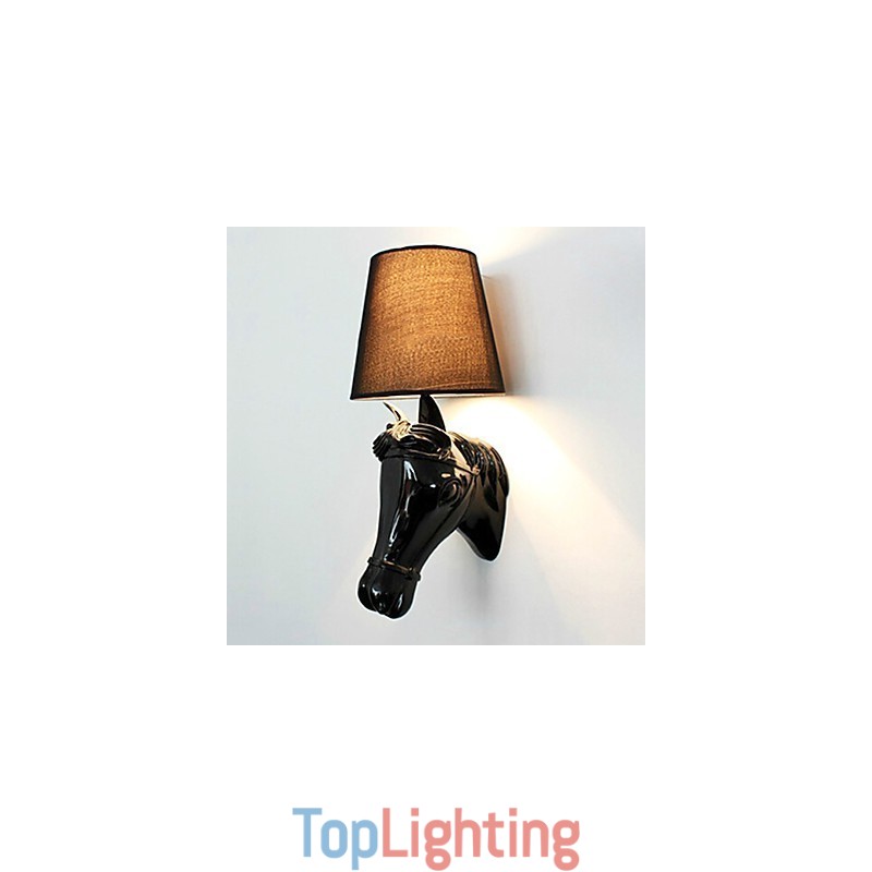 Wall Sconces Modern Contemporary Resin