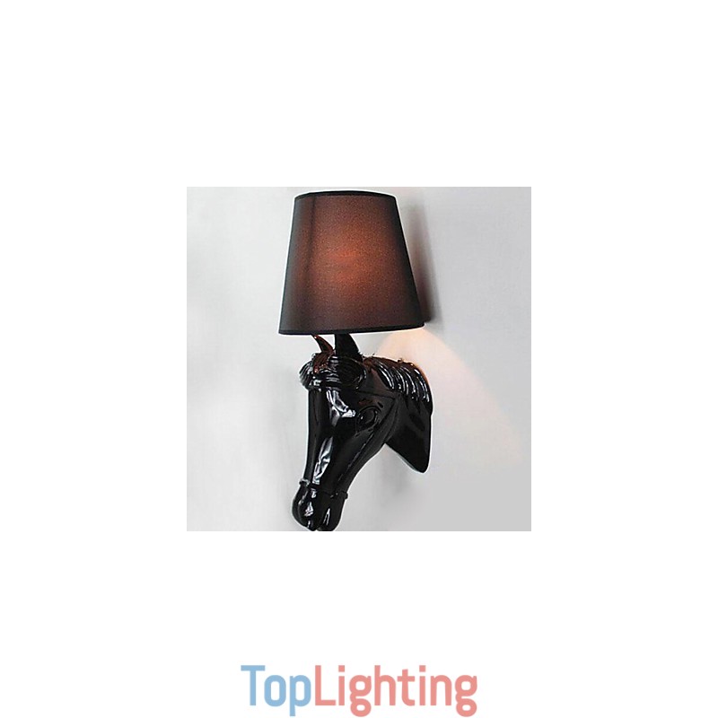 Wall Sconces Modern Contemporary Resin