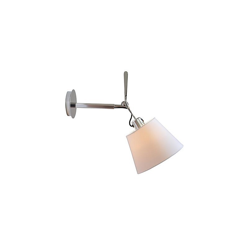 Wall Sconces Swing Arm Lights Candle Wall Lights Reading Wall Lights Modern Contemporary Metal
