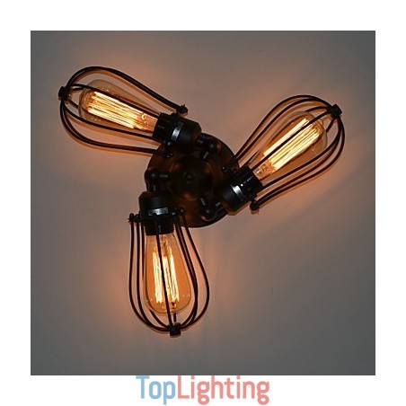 Mini Style Wall Sconces Rustic Lodge Metal Mini Style Wall Sconces Rustic Lodge Metal