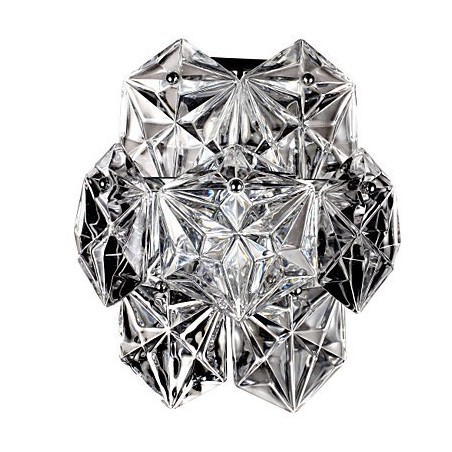 Crystal Wall Sconces G9 Crystal Crystal Wall Sconces G9 Crystal